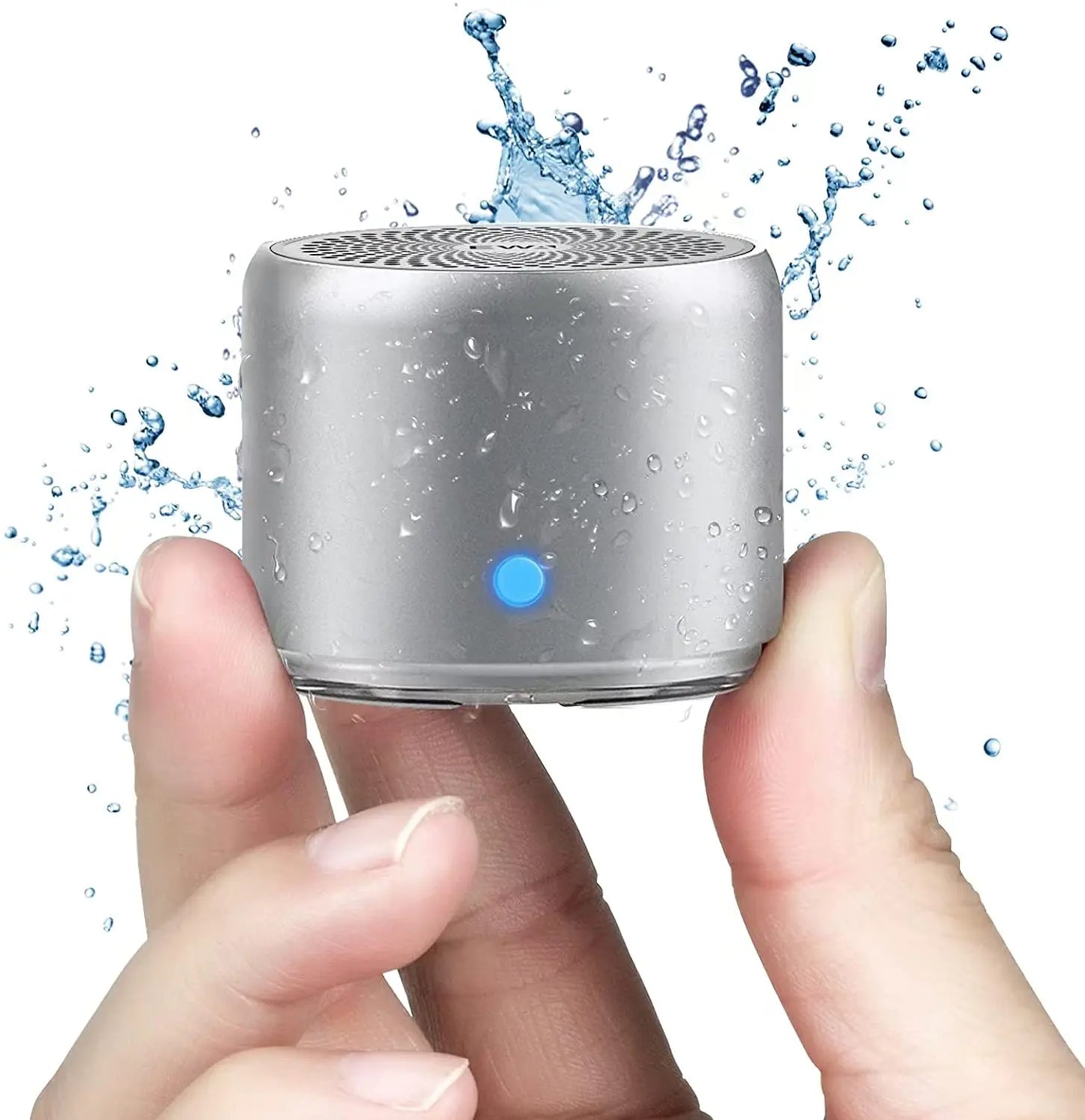 Mini Altavoz Bluetooth EWA A106