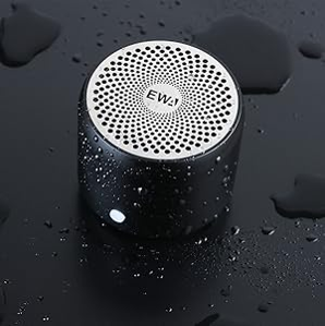 Mini Altavoz Bluetooth EWA A106