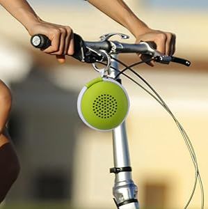 Mini Altavoz Bluetooth EWA A106