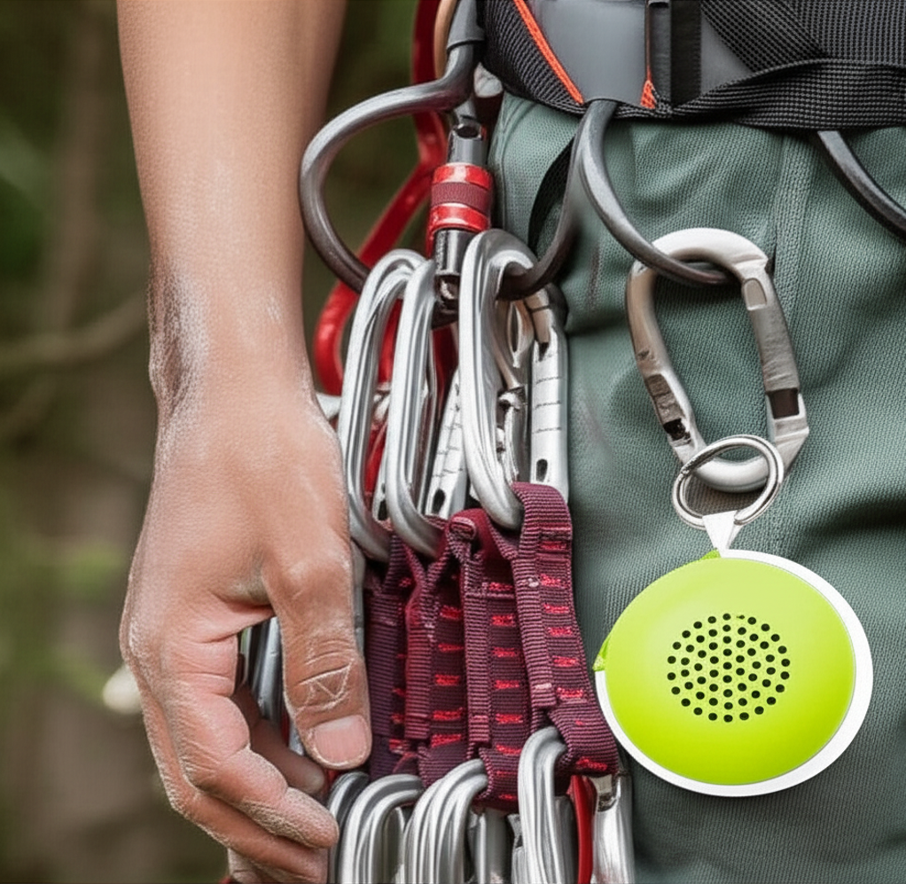 Mini Altavoz Bluetooth EWA A106