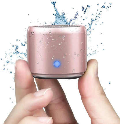 Mini Altavoz Bluetooth EWA A106