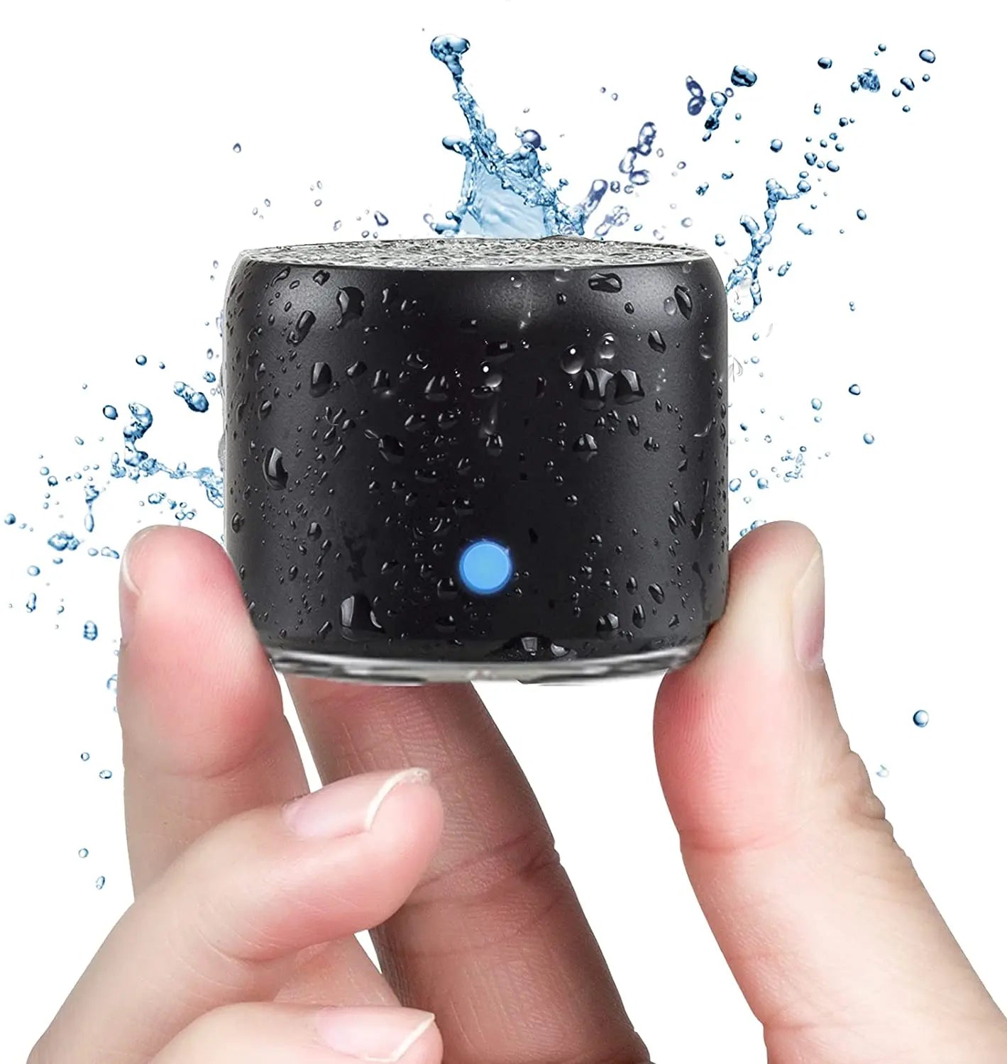 Mini Altavoz Bluetooth EWA A106