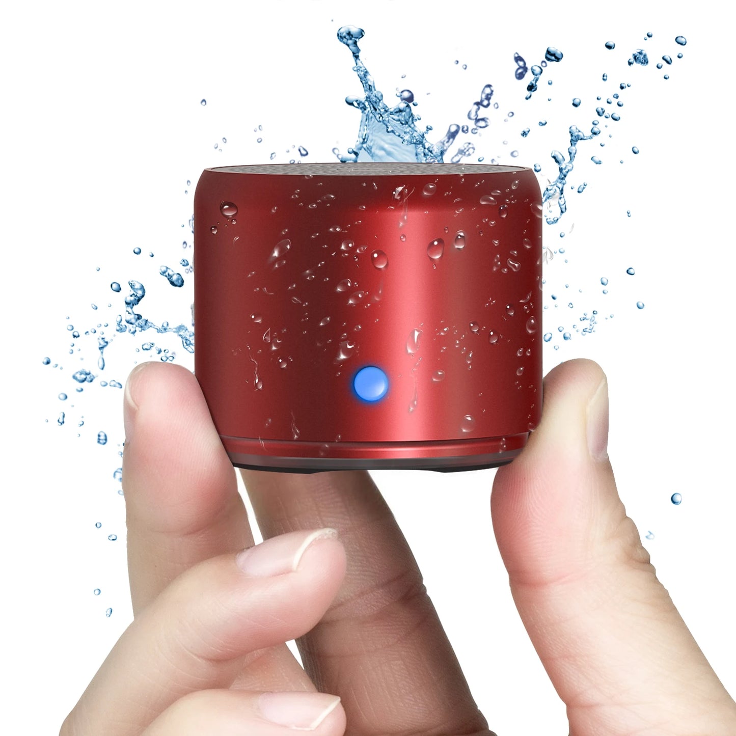 Mini Altavoz Bluetooth EWA A106